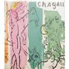 Image 1 : Marc Chagall Chagall Book #2294721
