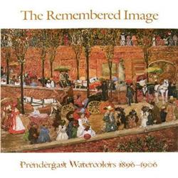 Maurice Prendergast  The Remembered Image -#2294731