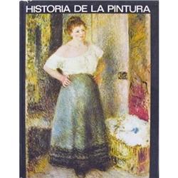 Plaza & Janes Historia De La Pintura en dos #2294733