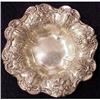 Image 1 : Reed & Barton Francis I nut dish 3  #2294920