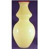 Image 1 : Studio Paran Paladin vase 10"tall Signed #2294931