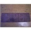 Image 1 : Wooden Maple Sugar Mold #2294980