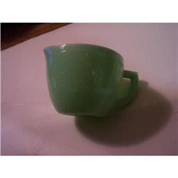 McKee 2 Cup Measure Pitcher #2295027