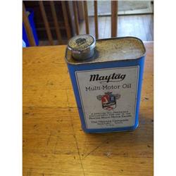 Maytag Multi-Motor Oil-Full Quart #2295048