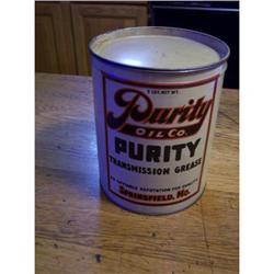 Purity Transmission Grease Tin #2295057