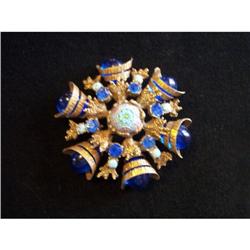 Stanger N.Y. Brooch #2295072