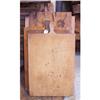 Image 1 : ANTIQUE HOLLAND WOOD BREAD BOARD #2295101