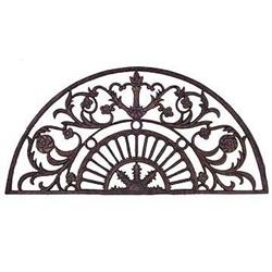 CAST IRON ARCHITECHTURE WALL HANGING ARCH #2295165
