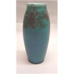 Rookwood Painted Matt Vase ~ Hentschel #2295183