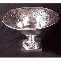 SILVERPLATED BOWL / NEW  #2295206