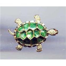 SALE A set of 2 Gerry's Turtle Pin #2295310