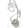 Image 1 : SALE Fabulous lady Bug Necklace #2295321