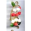 Image 1 : SALE Elegant Jade Pin #2295349