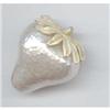 Image 1 : SALE Signed Strawberry Pin #2295350