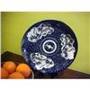 Image 1 : Japanese Imari Inban Charger #2295414