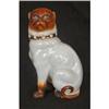 Image 1 : CONTINENTAL PUG WITH COLLAR  c 1900 #2295498