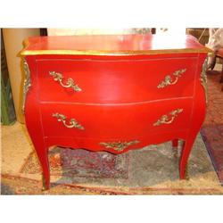 French Louis XV style Chest of drawers #2295596