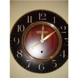 French clock "Alexandre Martinot" #2295600