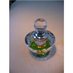 Crystal Perfume Rainbow bottle ! #2295603