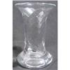 Image 1 : William Yeoward small swirled Vase c1995 #2295887