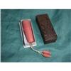 Image 1 : Vintage celluloid Sewing  kit. #2295970