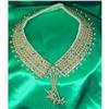 Image 1 : Vintage collar necklace by Baar&Beards #2296025