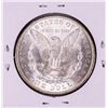 Image 2 : 1887-O $1 Morgan Silver Dollar Coin