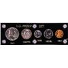 Image 1 : 1961 (5) Coin Proof Set