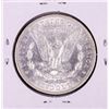 Image 2 : 1886-S $1 Morgan Silver Dollar Coin