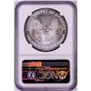 Image 2 : 1997 $1 American Silver Eagle Coin NGC MS69