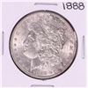 Image 1 : 1888 $1 Morgan Silver Dollar Coin