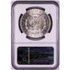 Image 2 : 1880-S $1 Morgan Silver Dollar Coin NGC MS64