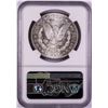 Image 2 : 1878-S $1 Morgan Silver Dollar Coin NGC MS63