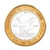 Image 2 : .999 Silver Sam's Town Las Vegas, Nevada $10 Limited Edition Casino Gaming Token