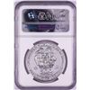 Image 2 : 2016-LEV Armenia 500 Dram Noah's Ark Silver Coin NGC MS69