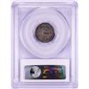 Image 2 : 1833 Capped Bust Dime Coin PCGS XF45 CAC