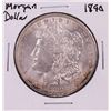 Image 1 : 1890 $1 Morgan Silver Dollar Coin