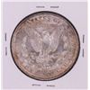 Image 2 : 1890 $1 Morgan Silver Dollar Coin