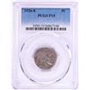 Image 1 : 1926-S Buffalo Nickel Coin PCGS F15