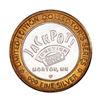 Image 2 : .999 Silver Jackpot Junction Morton, MN $10 Casino Limited Edition Gaming Token