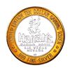 Image 2 : .999 Fine Silver Harrahs Casino Las Vegas, Nevada $10 Limited Edition Gaming Token
