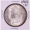 Image 1 : 1902-O $1 Morgan Silver Dollar Coin