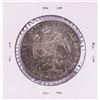 Image 2 : 1896 Go RS Mexico 8 Reales Silver Coin