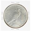Image 2 : 1934-S $1 Peace Silver Dollar Coin