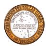 Image 2 : .999 Silver Harveys Lake Tahoe, Nevada $10 Casino Limited Edition Gaming Token