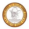 Image 1 : .999 Silver Sam Boyd's Fremont Las Vegas $10 Casino Limited Edition Gaming Token