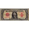 Image 1 : 1923 $1 Legal Tender Note