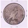 Image 2 : 1921 $1 Peace Silver Dollar Coin