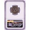 Image 2 : 1847-O Seated Liberty Quarter Coin NGC XF Details