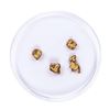 Image 1 : Lot of Gold Nuggets 2.20 grams Total Weight